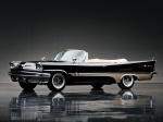 Desoto Adventurer Convertible 1957 года